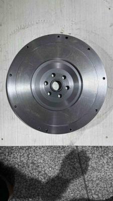 China Model 1z Toyota Flywheel Assembly EngineMaterial Casting Flywheel for sale