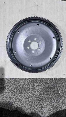 Κίνα Σχηματισμός κινητήρα Toyota Flywheel Assy μοντέλο 1z αυτόματο τροχό προς πώληση