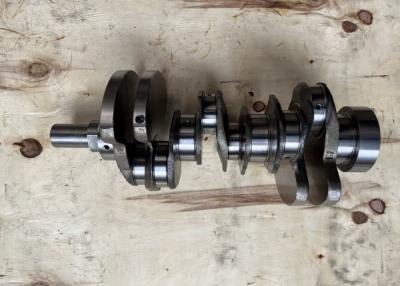 China LR038168 Land Rover Crankshaft Diesel 3.0 Displacement TDV6-3.0 Forged Crankshaft for sale