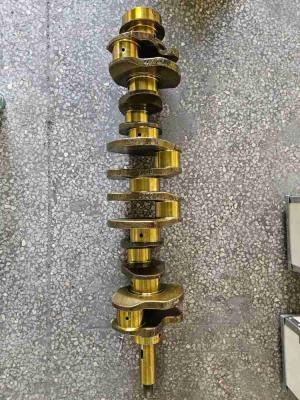 China ME300086 Mitsubishi Crankshaft 6d34 Materiales de fundición de maquinaria de construcción en venta