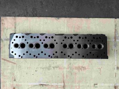 China Mitsubishi Engine Cylinder Head Engine Model D06fr Material Casting for sale