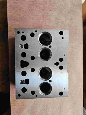 Cina 65.03101-6080 Doosan Motor Cylinder Head Modello DE08 Materiale di fusione in vendita