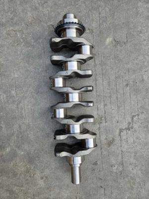 China 13401-0E020 Engine Crankshaft Model 1gd Material Casting Toyota Crankshaft for sale