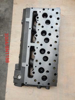 China 8n1188 Carter Engine Cylinder Head Model 3304 Material Casting for sale