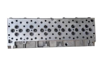 China 4962732 Cummins X15 Zylinderkopf Doppel-Camshaft-Gusszylinderkopf zu verkaufen