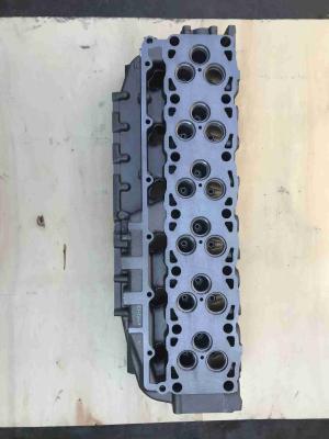 China 219-5847 Carter Engine Cylinder Head Engine Model C7 Material Casting for sale