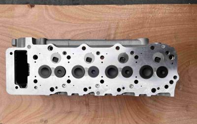 China ME202620 Mitsubishi Cylinder Head 4m40 Aluminum Cylinder Head for sale