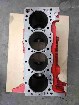 China 11401-E0702 Hino Motor Cylinder Block Type J05E Materiaal Giet Te koop