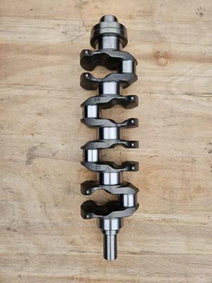 China 13401-0E010 Toyota Engine Crankshaft Engine Model 2gd Material Casting for sale