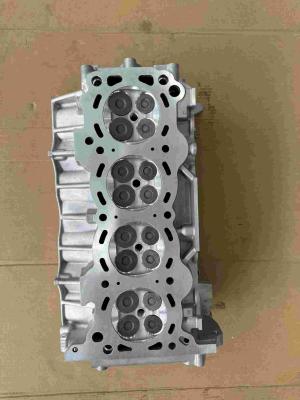 Cina 11101-0C010 Toyota Motor Cylinder Head Assembly Tipo 1TR Materiale Lega di alluminio in vendita