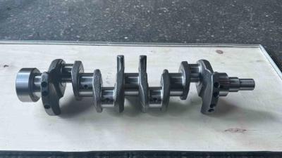 China 13411-76006-71 Toyota Motor Crankshaft Modelo 5k Materiales de fundición en venta