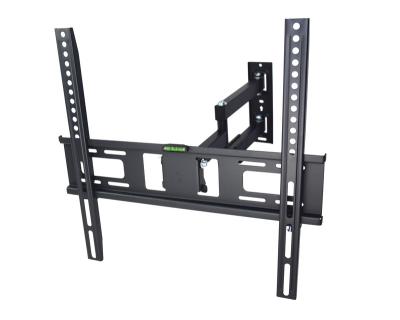 China Economic Universal Plasma TV Mount Tilt Full Swivel Led Motionl TV Wall Mount Bracket for sale