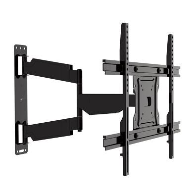 China Cold Rolled Heavy Duty Steel Low-profile TV Bracket. for sale