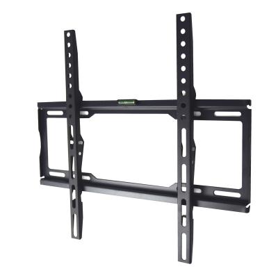 China Universal Universal Flat Fixed TV Wall Mount Bracket Bracket VESA400X400 for sale