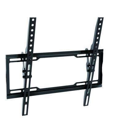 China Cold Rolled Steel Ttilt-slot TV Wall Mount Cold Rolled Steel TV Bracket for sale