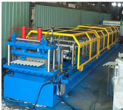 China Hotels Austria Hydraulic Cutting Steel Roller Shutter Door Roll Forming Machine From Xiamen Company Garage for sale