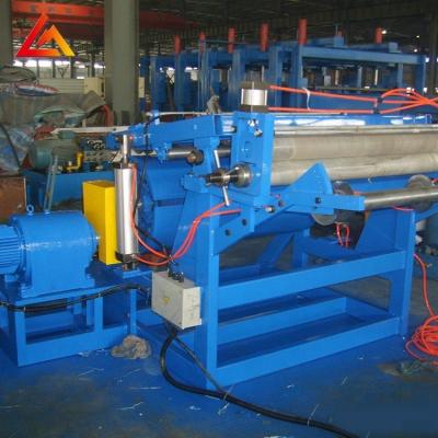 China 2021 factory customization steel shear slot/shear/receiving machine from Xiamen liming machinery for sale