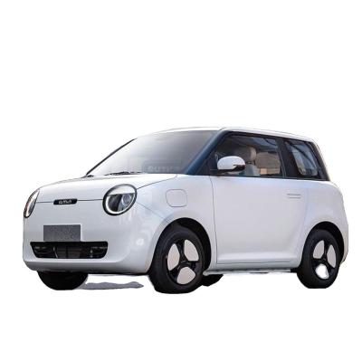 China CHANG AN UNIT V Cars 5 Seater Electric Car Auto Electrico Brand New for MG Ev Vehicle Electric Car MG4 EV for sale