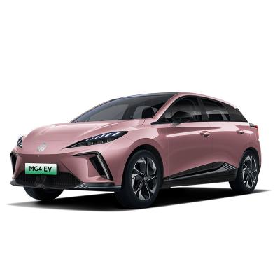 China China Mg 2023 New Mg New Energy Electric City Car Ev New Energy Electric Mg4 Used Vehicles MG4 EV for sale