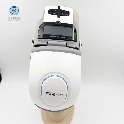 China Leg Calf Knee Pain Relief Care Massager Machine Electric Passionate Vibration Laser Light Therapy Pulse Massager Body Customized for sale