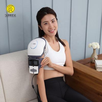 China Hot Selling New Products Body Warmer Portable Knee Massager Physiotherapy Equipment Massage Machine for sale