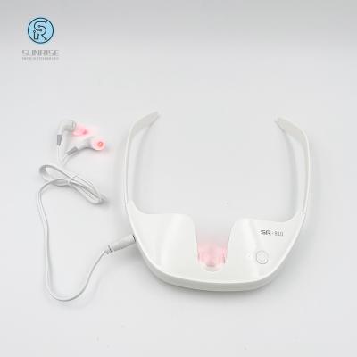 China Lightweight Rhinitis Therapy Equipment SR-800 for sale