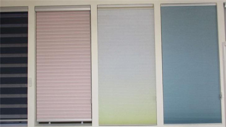 Verified China supplier - Dongguan MSJ Blinds Co., Ltd.