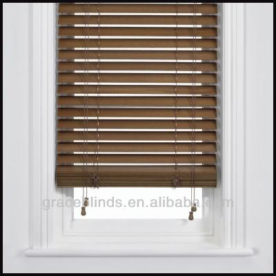 China Venetian Vertical Blinds Machine Windows With Built In Blinds for sale