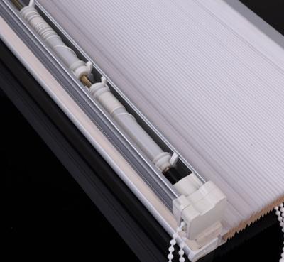 China Best Price Minimalist Day And Night Blind The Window Shade Factory For Office for sale