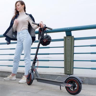 China Factory price 250W 10.4AH 36V China unisex portable high speed foldable electric scooters adult hot sale for sale