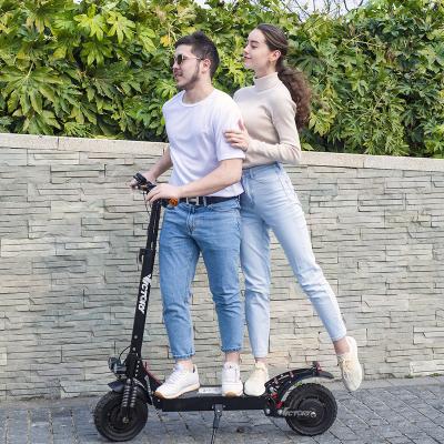 China Men Dual Powerful 52V Motor Long Range 10Inch Top Selling Scooter Hot Selling Adults Portable Off Road Scooter for sale