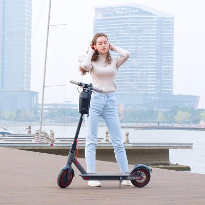 China China Factory Price Elektrikli Unisex Electric Scooter, High Quality Portable 250W 36V Elektrisk Skoter for sale