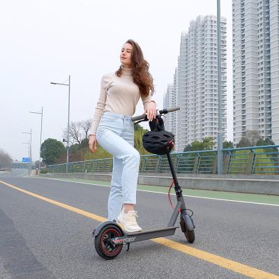 China Ddu Ddp Pro 2 Speed ​​36V 8.5Inch Xiaomi M365 Cheapest Speed ​​36V 8.5Inch Unisex Fast Electric Scooter Eu for sale