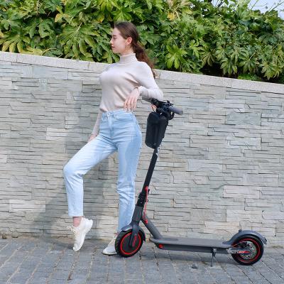 China Best Selling Items Unisex Self Balancing Electric Scooters 250W 8.5Inch 25KM/H Xiao MI Patineta Electrica Scooter for sale