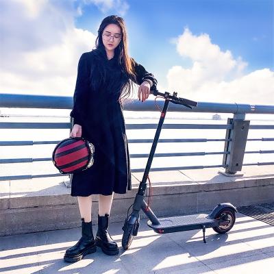 China China Factory Wholesale Unisex Xiaomi 365 Pro Electric Scooter 25km/h 8.5 Inch 350W Foldable Adult Electric Scooters for sale