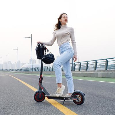 China Cheap Design 36V 350w 8.5inch China New Professional Design Men Electric Elect Scooter for sale