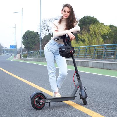 China Support Unisex Drop Shipping EU Warehouse Direct Sell 250W 36V 7.8 AH Foldable Scooter UK Warehouse Long Term Hot Sale for sale