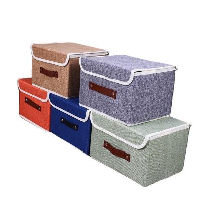 China Special Design Baby Stored Widely Used Children Toys Storage Box Clothes for sale