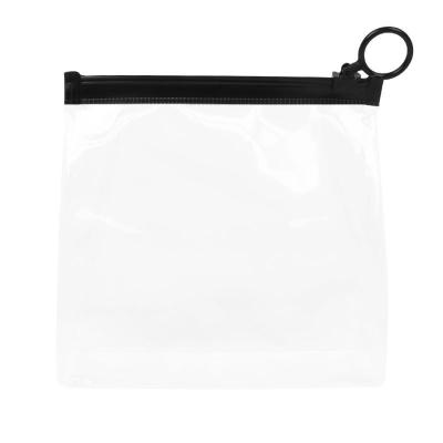 China Guaranteed Unique Wholesale Bulk Cosmetic Travel Handled Quality Bag Small for sale