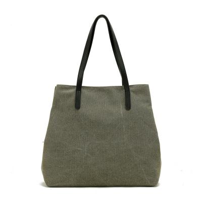 China Special Design Handled Widely Used Luxury Reusable Foldable Shopping Bag for sale