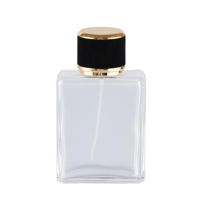 China Cosmetic Professional Manufacture Popular Luxury Empty Perfume Bottle for sale