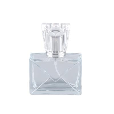 China Wholesale Cosmetic Made in China Top Quality Spray Customer Perfume Bottle for sale