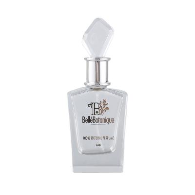 China Empty cosmetic professional manufacturing good quality hot sale perfume bottle for sale