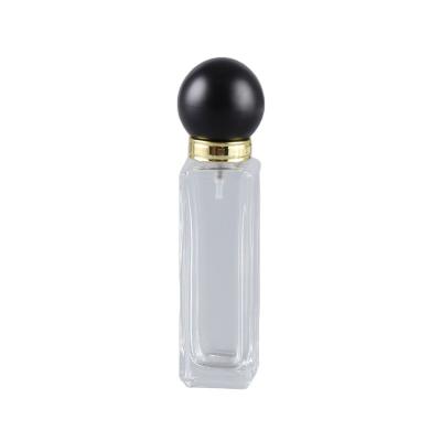 China Original Glass Perfume Bottles Modern Perfume Latest New Arrival Cosmetic Design for sale