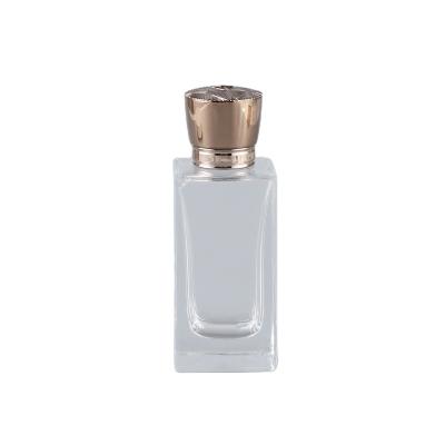 China Cosmetic Durable Using Low Price High Quality Customer Luxury Perfume Bottle for sale