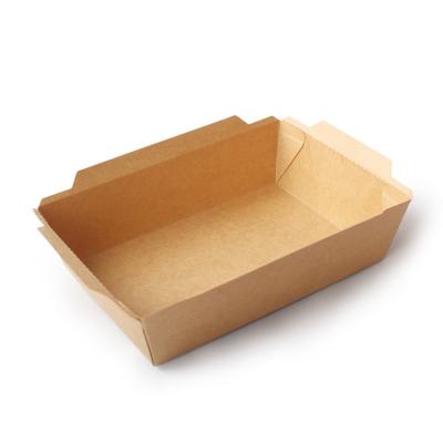 China Recycled Materials Guaranteed Quality Price Appropriate Fog Cover Eco Friendly Green Food Packaging for sale