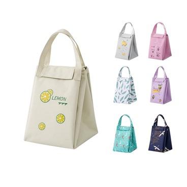 China Factory Wholesale Custom Insulated Cute Cooler Bag Waterproof Cute Manufacturers Directly for sale