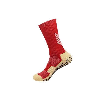 China Breathable Custom Logo Super Soft Women And Men Basketball Sports Running Socks for sale