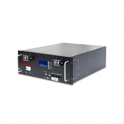 Κίνα 48V 100H 200Ah 10Kwh Rackmount μπαταρία λιθίου Lifepo4 για ηλιακό σύστημα από την Amosolar προς πώληση