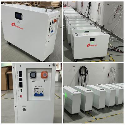 中国 モノクリスタル 400-700W 太陽光パネル 家庭用 2kw 3kw 5kw 全セット 販売のため